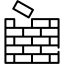 Icon representing Brickwork and Blockwork packages
